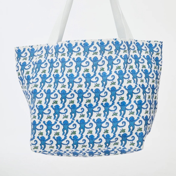 Aktentasche Prinzessin Lagerkreis roberta roller rabbit beach bag